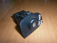 Кнопка обогрева заднего стекла, HONDA, CIVIC FERIO, EK8, D16A, 1998