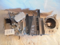 Корпус печки, HONDA, CIVIC FERIO, EK8, D16A, 1998