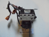 Блок абс, HONDA, CIVIC FERIO, EK8, D16A, 1998, 57110S04J12