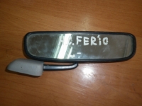 Зеркало салона, HONDA, CIVIC FERIO, EK3, D15B, 1998