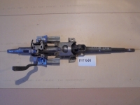 Рулевая колонка, HONDA, FIT, GD1, L13A, 2001