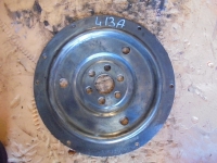 Маховик акпп, HONDA, FIT, GD1, L13A, 2001
