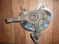 Кулак поворотный, HONDA, FIT, GD1, L13A, 2001, F, R