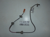 Датчик аbs, HONDA, FIT, GD1, L13A, 2001, F, R, 4961-1623