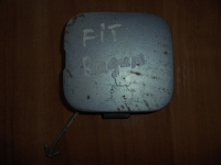 Заглушка буксировочного крюка, HONDA, FIT, GD1, L13A, 2001, F