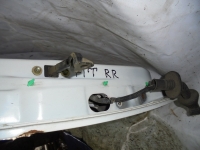 Ограничитель двери, HONDA, FIT, GD1, L13A, 2001, R, L