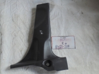 Накладка на стойку, HONDA, FIT, GD1, L13A, 2001, R, низ, 84121-SAA