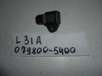 Датчик абсолютного давления, HONDA, FIT, GD1, L13A, 2001, 079800-5400