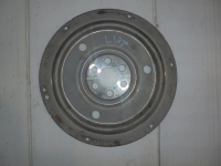 Маховик акпп, HONDA, FIT, GD1, L13A, 2001