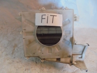 Корпус печки, HONDA, FIT, GD1, L13A, 2001