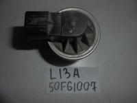Клапан egr, HONDA, FIT, GD1, L13A, 2001, 50F61007