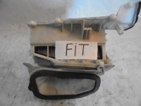 Корпус печки, HONDA, FIT, GD1, L13A, 2001