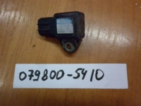 Датчик абсолютного давления, HONDA, FIT, GD1, L13A, 2001, 798005410
