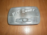 Светильник салона, HONDA, FIT, GD1, L13A, 2001, F