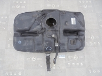 Топливный бак, HONDA, FIT, GD1, L13A, 2001