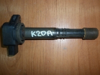 Катушка зажигания, HONDA, ACCORD, CL7, K20A, 2003-2008, 099700-070