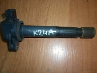 Катушка зажигания, HONDA, ACCORD, CL7, K24, 2005, 099700-115