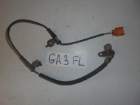 Датчик аbs, HONDA, LOGO, GA3, D13B, 1998, F, L