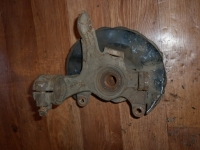 Кулак поворотный, HONDA, LOGO, GA3, D13B, 1998, F, R