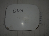 Лючок бензобака, HONDA, LOGO, GA3, D13B, 1998