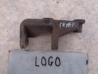 Крепление генератора, HONDA, LOGO, GA3, D13B, 1998