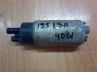 Топливный насос, HONDA, LOGO, GA3, D13B, 1998, 195130-4081