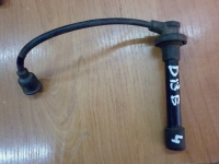 Бронепровод, HONDA, LOGO, GA3, D13B, 1998