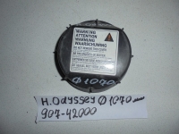 Крышка фары, HONDA, ODYSSEY, RA6, F23A, 2001, 907-42000
