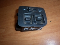 Блок управления стеклоподъемниками, HONDA, SM-X, RH1, B20B, 2001, F