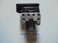 Блок абс, HONDA, SM-X, RH1, B20B, 2001