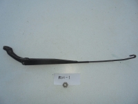 Держатель дворника, HONDA, SM-X, RH1, B20B, 2001, F, R