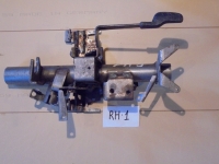 Рулевая колонка, HONDA, SM-X, RH1, B20B, 2001