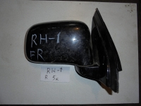 Кронштейн зеркала заднего вида боковое, HONDA, SM-X, RH1, B20B, 2001, F, R