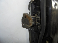 Дверь, HONDA, SM-X, RH1, B20B, 2001, F, R