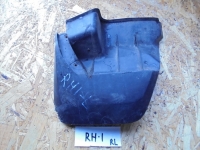 Брызговик, HONDA, SM-X, RH1, B20B, 2001, R, L