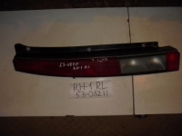 Фонарь в крыло, HONDA, SM-X, RH1, B20B, 2001, L, 53-08211