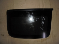 Стекло кузова, HONDA, SM-X, RH1, B20B, 2001, R, L