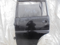 Дверь, HONDA, SM-X, RH1, B20B, 2001, R, L