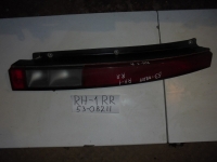 Фонарь в крыло, HONDA, SM-X, RH1, B20B, 2001, R, 53-08211