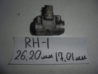 Тормозной цилиндр, HONDA, SM-X, RH1, B20B, 2001, R, R