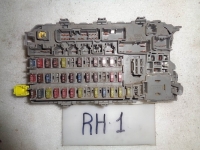Блок предохранителей, HONDA, SM-X, RH1, B20B, 2001