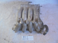 Коллектор впускной, HONDA, SM-X, RH1, B20B, 2001