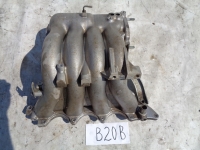 Коллектор впускной, HONDA, SM-X, RH1, B20B, 2001