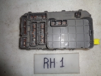 Блок предохранителей, HONDA, SM-X, RH1, B20B, 2001