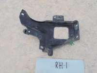 Крепление впускного коллектора, HONDA, SM-X, RH1, B20B, 2001