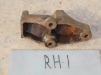 Крепление генератора, HONDA, SM-X, RH1, B20B, 2001