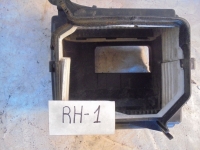 Корпус испарителя, HONDA, SM-X, RH1, B20B, 2001