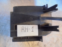 Корпус испарителя, HONDA, SM-X, RH1, B20B, 2001