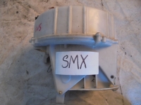 Корпус печки, HONDA, SM-X, RH1, B20B, 2001