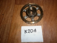 Звезда распредвала, HONDA, ACCORD, CL7, K20A, 2003-2008